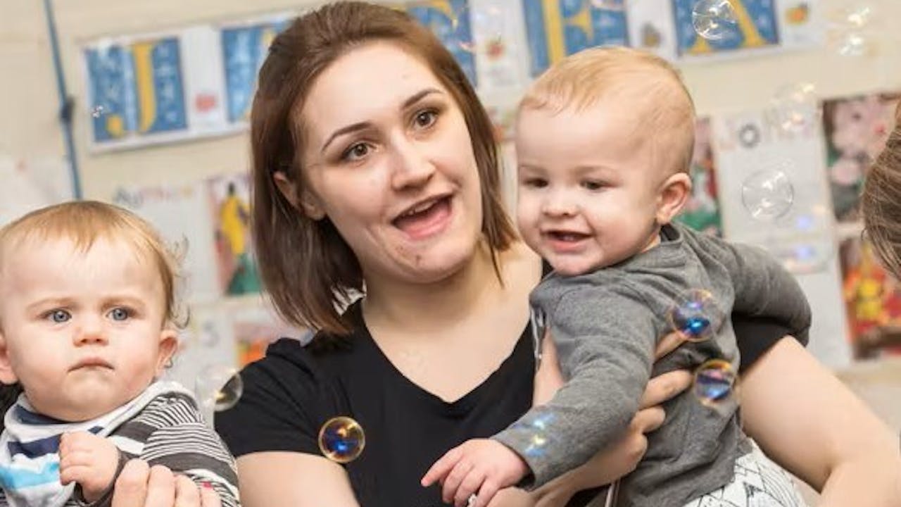 Reflections from the Health and Social Care Committee visit to Blackpool Better Start